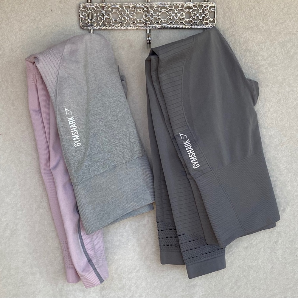 Gymshark Leggings bundle